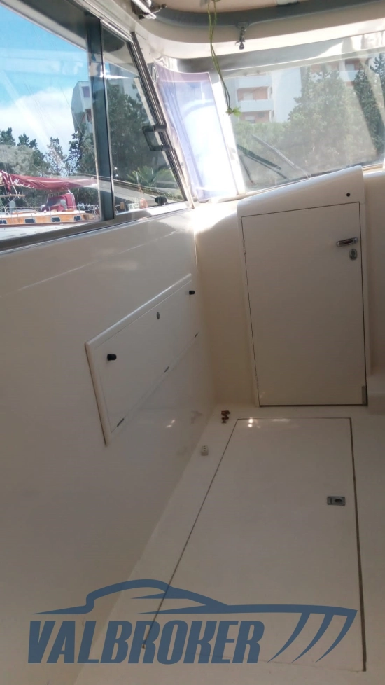 Colombo BLUE SHORE SPECIAL 41 de segunda mano en venta