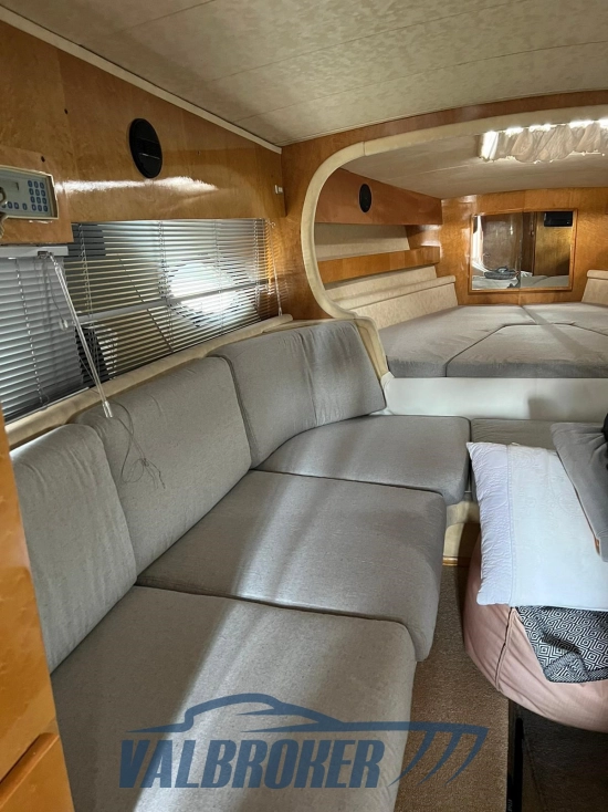 Colombo BLUE SHORE SPECIAL 41 de segunda mano en venta
