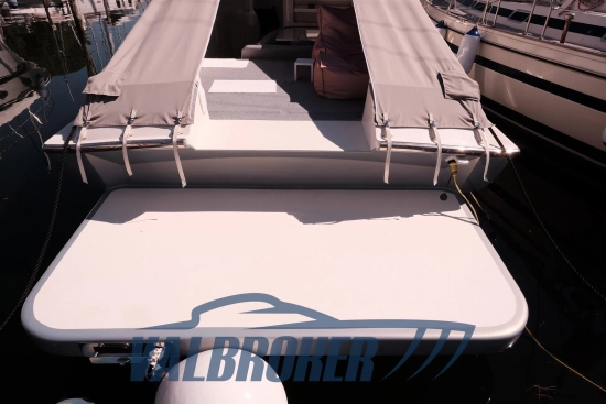 Colombo BLUE SHORE SPECIAL 41 de segunda mano en venta