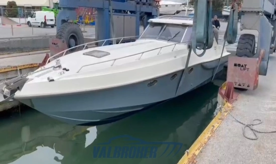 Colombo BLUE SHORE SPECIAL 41 de segunda mano en venta