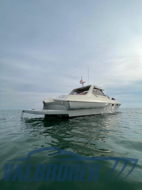 Colombo BLUE SHORE SPECIAL 41 de segunda mano en venta