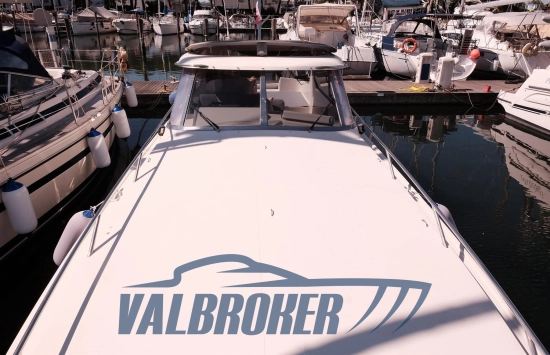 Colombo BLUE SHORE SPECIAL 41 de segunda mano en venta