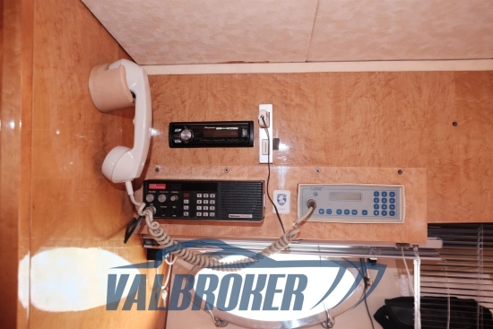 Colombo BLUE SHORE SPECIAL 41 de segunda mano en venta