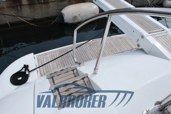 Overmarine Mangusta 72 usado à venda