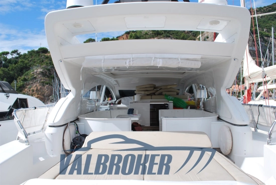 Overmarine Mangusta 72 usado à venda
