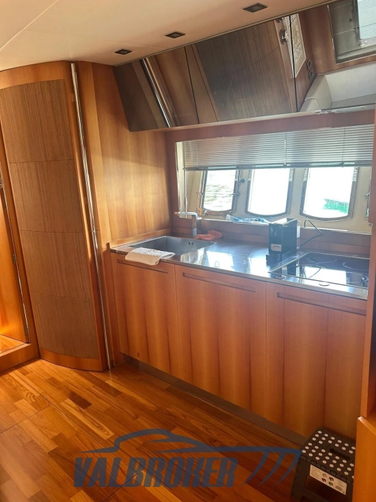 Absolute 56 de segunda mano en venta