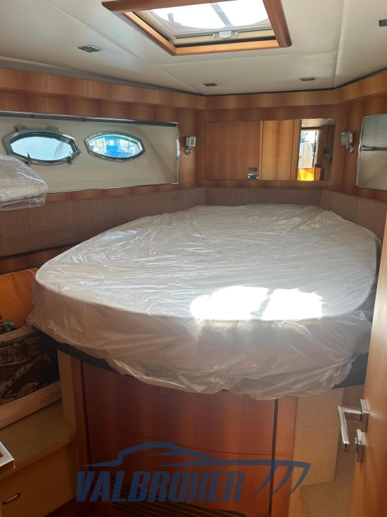 Absolute 56 de segunda mano en venta