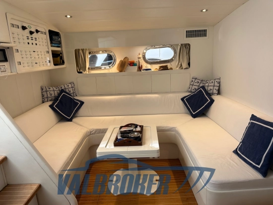 Magnum Marine 53 Sport usata in vendita