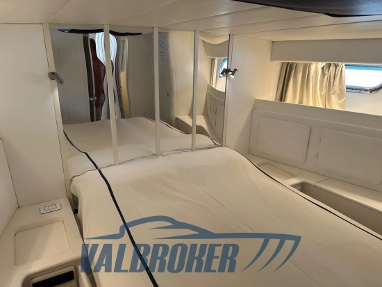 Magnum Marine 53 Sport usata in vendita