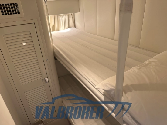 Magnum Marine 53 Sport usata in vendita
