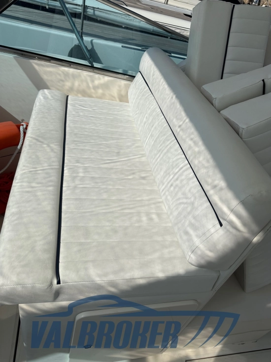 Magnum Marine 53 Sport usata in vendita