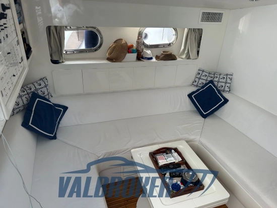Magnum Marine 53 Sport usata in vendita