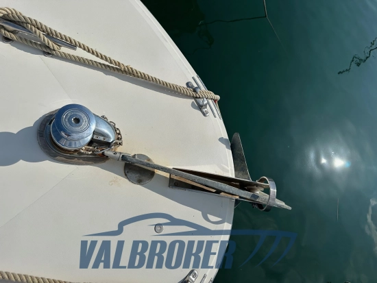Magnum Marine 53 Sport usata in vendita