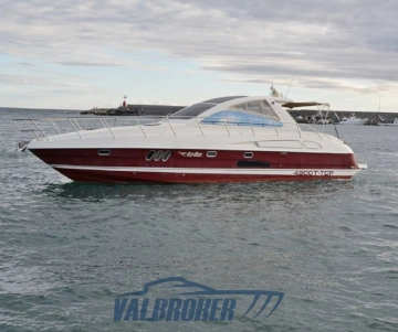 Airon Marine 4300 T TOP usata in vendita