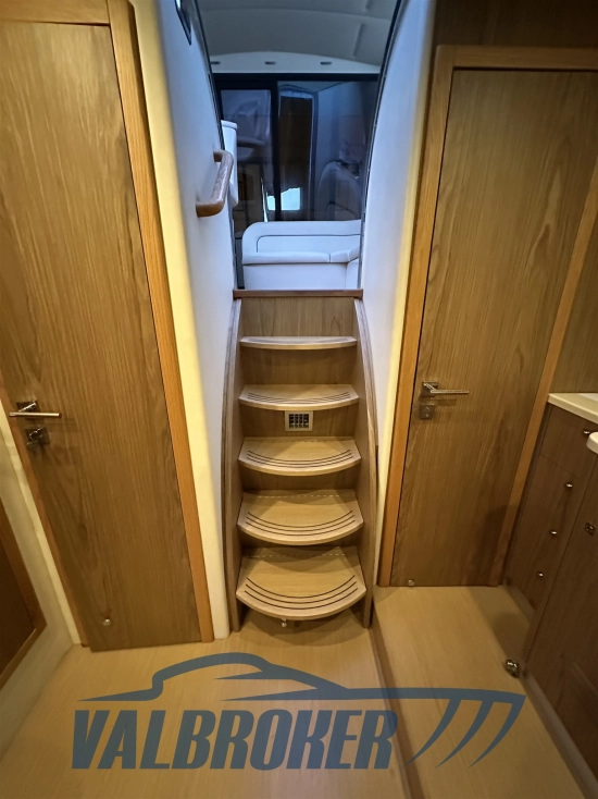 Airon Marine 4300 T TOP usata in vendita