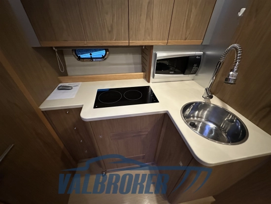 Airon Marine 4300 T TOP usata in vendita