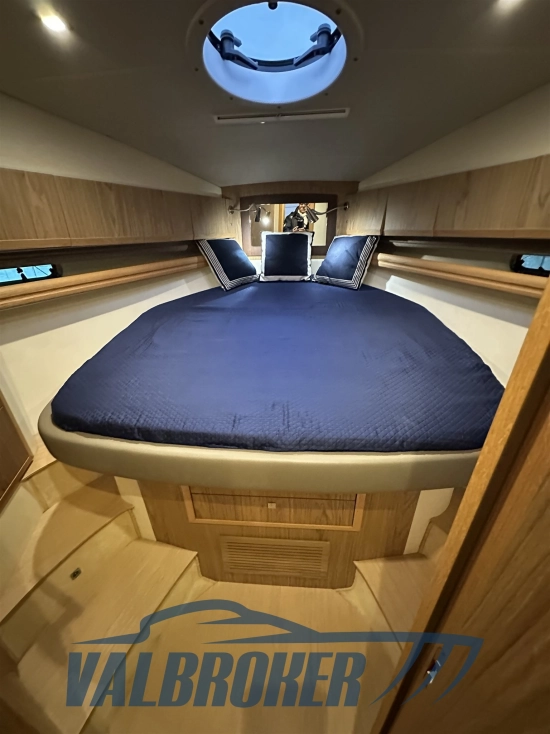Airon Marine 4300 T TOP usata in vendita