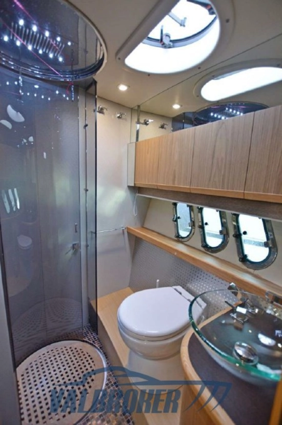 Airon Marine 4300 T TOP usata in vendita