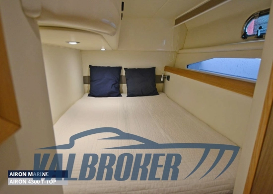 Airon Marine 4300 T TOP usata in vendita