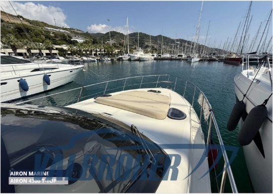 Airon Marine 4300 T TOP usata in vendita