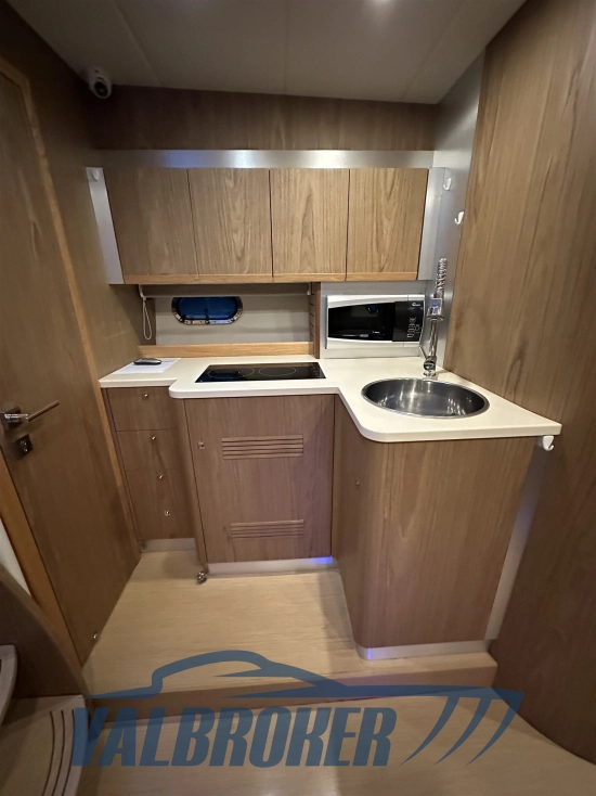 Airon Marine 4300 T TOP usata in vendita