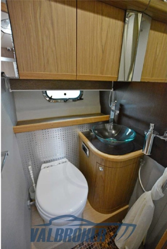 Airon Marine 4300 T TOP usata in vendita