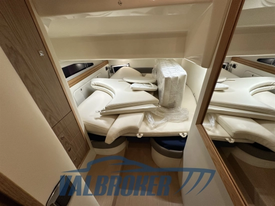 Airon Marine 4300 T TOP usata in vendita
