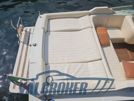 Colombo Super Indios 19 usata in vendita