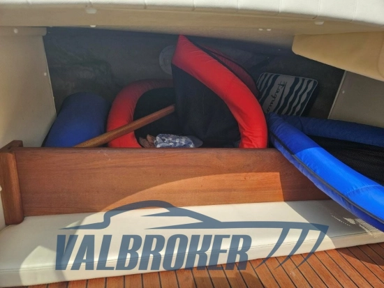 Colombo Super Indios 19 usata in vendita