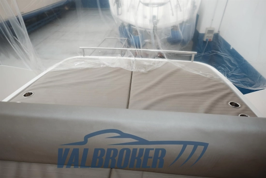 Azimut Atlantis 43 usata in vendita