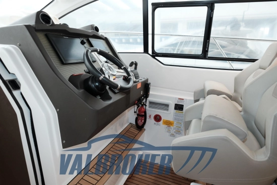 Azimut Atlantis 43 usata in vendita