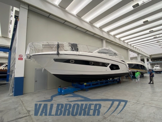 Azimut Atlantis 43 usata in vendita