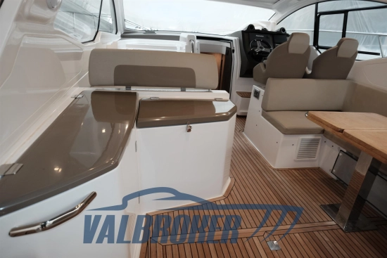 Azimut Atlantis 43 usata in vendita