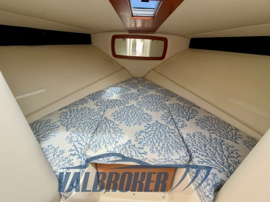 Chris Craft CORSAIR 27 usata in vendita