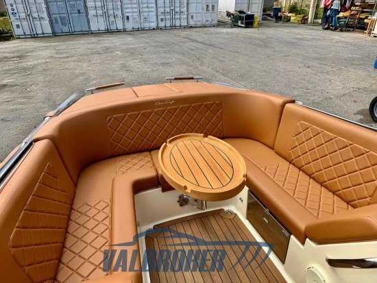 Chris Craft CORSAIR 27 usata in vendita