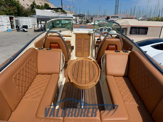 Chris Craft CORSAIR 27 usata in vendita