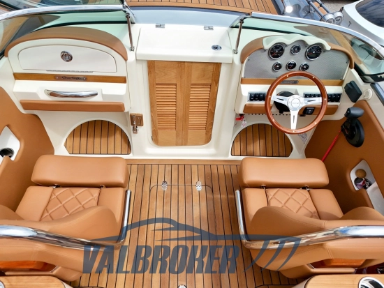 Chris Craft CORSAIR 27 usata in vendita