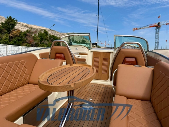 Chris Craft CORSAIR 27 usata in vendita