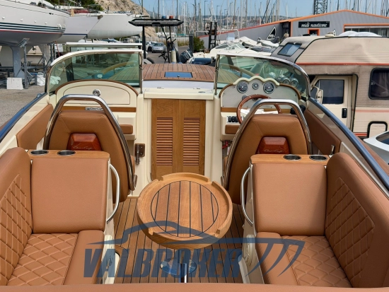 Chris Craft CORSAIR 27 usata in vendita