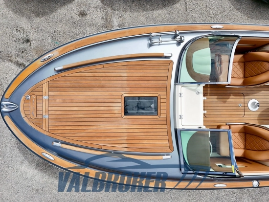 Chris Craft CORSAIR 27 usata in vendita