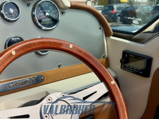 Chris Craft CORSAIR 27 usata in vendita