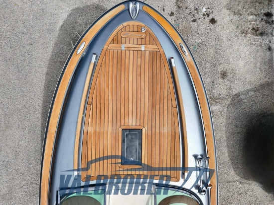 Chris Craft CORSAIR 27 usata in vendita