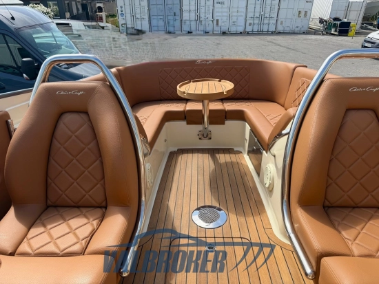 Chris Craft CORSAIR 27 usata in vendita
