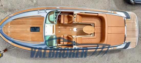 Chris Craft CORSAIR 27 usata in vendita