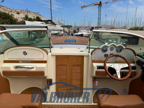 Chris Craft CORSAIR 27 usata in vendita