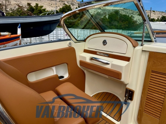 Chris Craft CORSAIR 27 usata in vendita