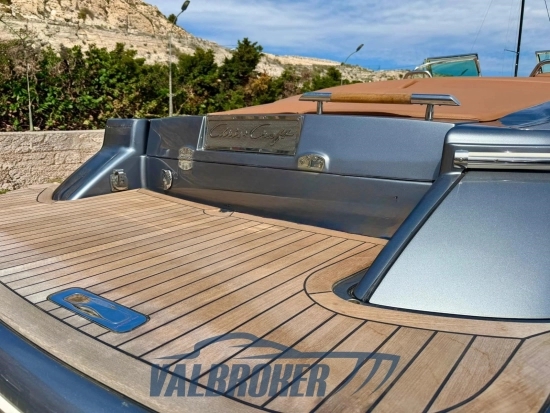 Chris Craft CORSAIR 27 usata in vendita