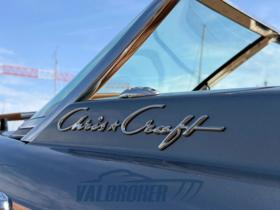 Chris Craft CORSAIR 27 usata in vendita