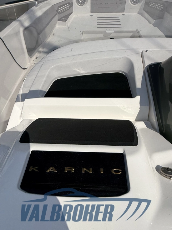 Karnic SL 701 usado à venda