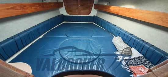 Albatro Marine 12e90 usata in vendita